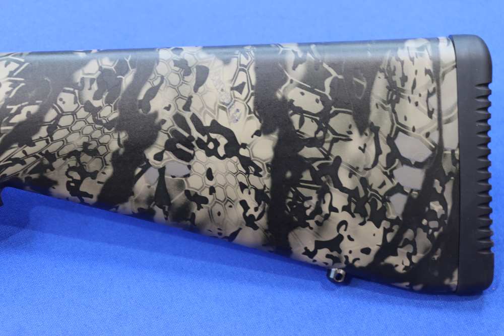 Ruger Model 77/44 Rifle 357MAG M77 NOX CAMO 16" Threaded 07427 NEW 44 MAG-img-16