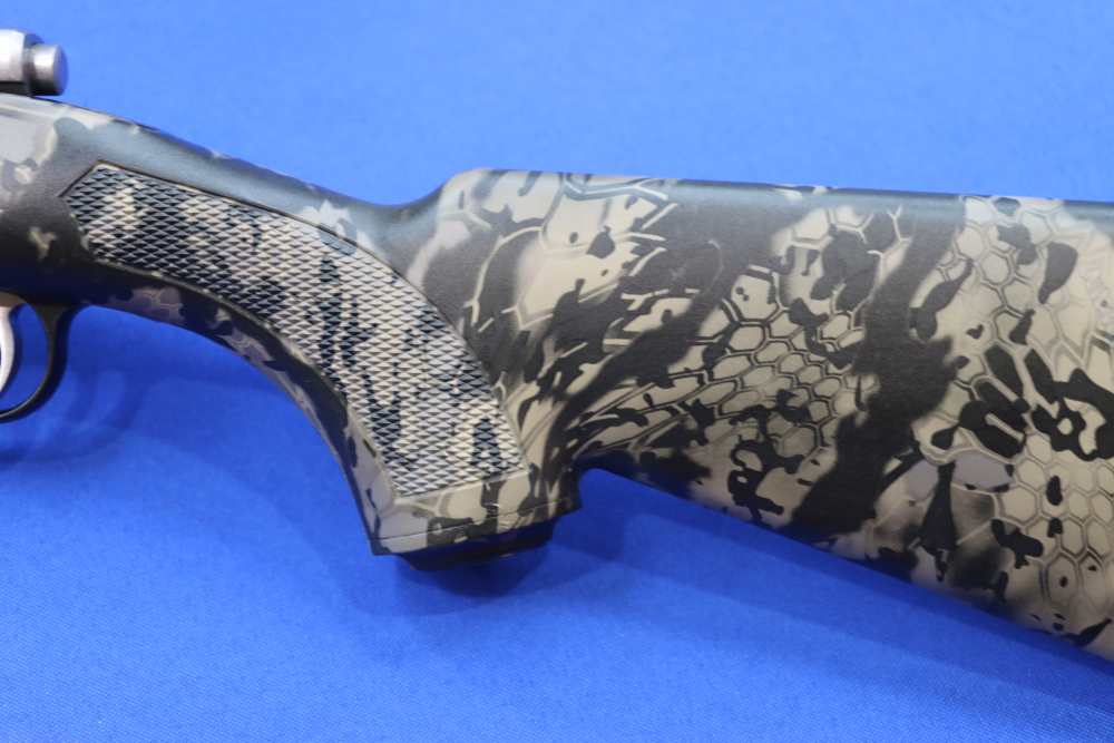 Ruger Model 77/44 Rifle 357MAG M77 NOX CAMO 16" Threaded 07427 NEW 44 MAG-img-17