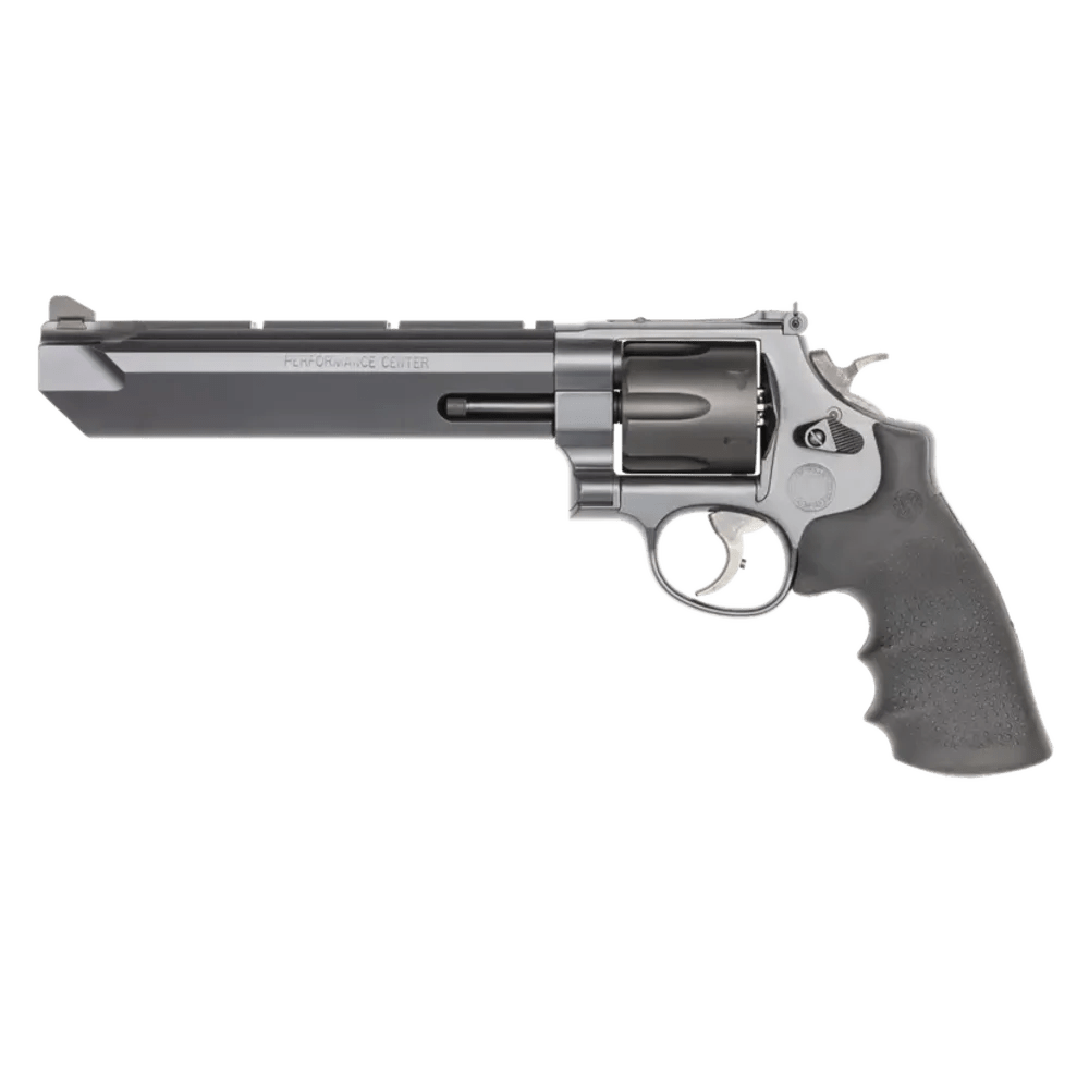 Smith & Wesson Performance Center 629 Stealth Hunter 44 Mag 170323-img-0