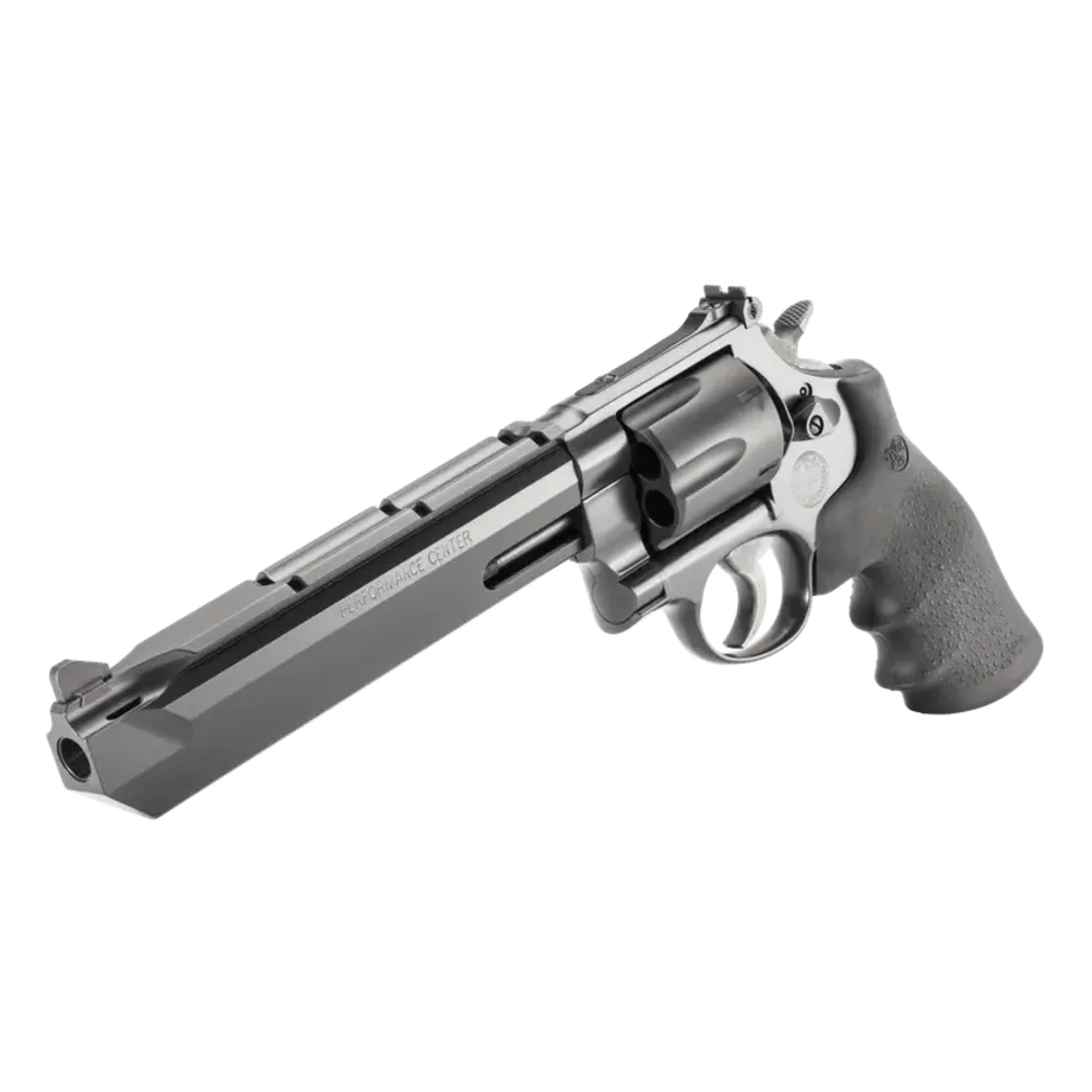 Smith & Wesson Performance Center 629 Stealth Hunter 44 Mag 170323-img-1