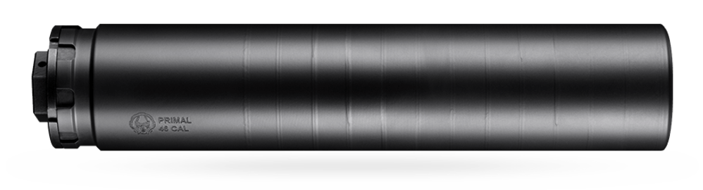 Dead Air Primal Suppressor .46 LayAway Option DeadAir Silencer 458-img-1