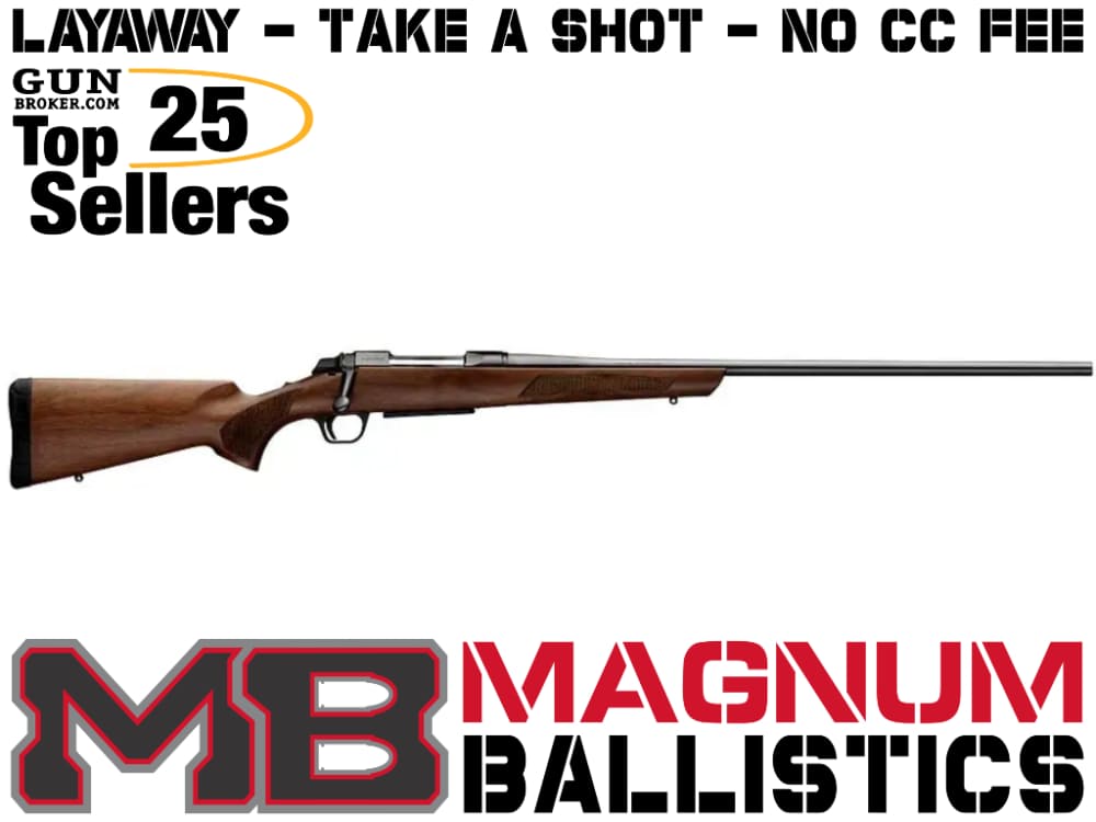 Browning AB3 Hunter Browning 243 Win 023614055693-img-0