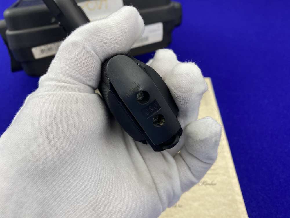 Kimber US MARINE II .45NDT *LOW SERIAL NUMBER RETAINED BY KIMBER* #US00030-img-29