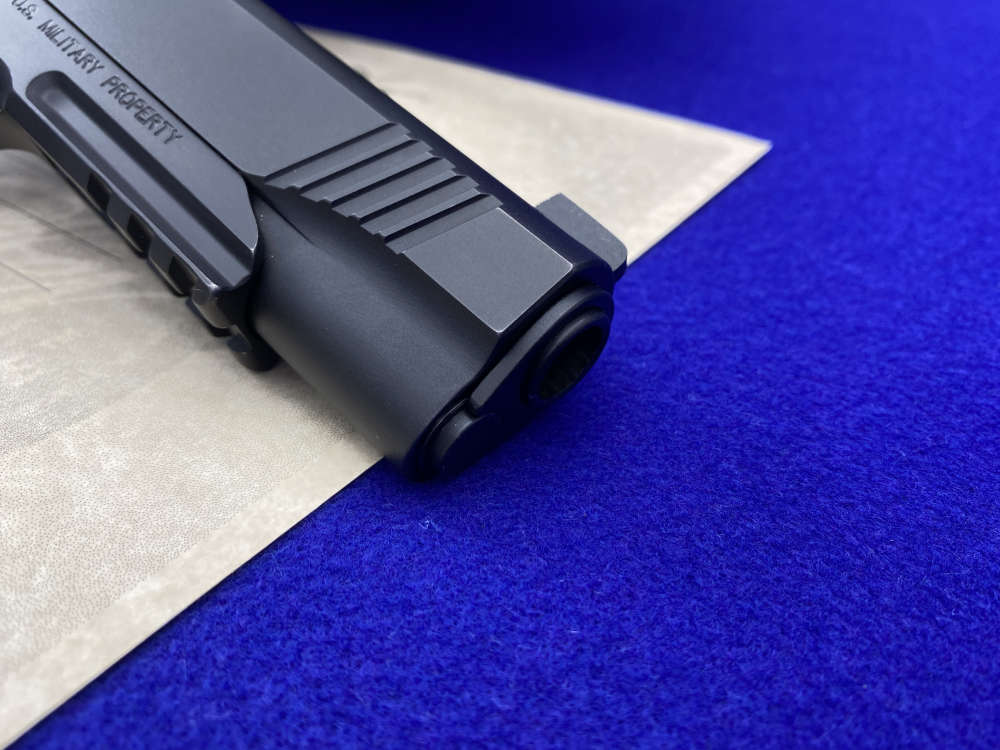 Kimber US MARINE II .45NDT *LOW SERIAL NUMBER RETAINED BY KIMBER* #US00030-img-18