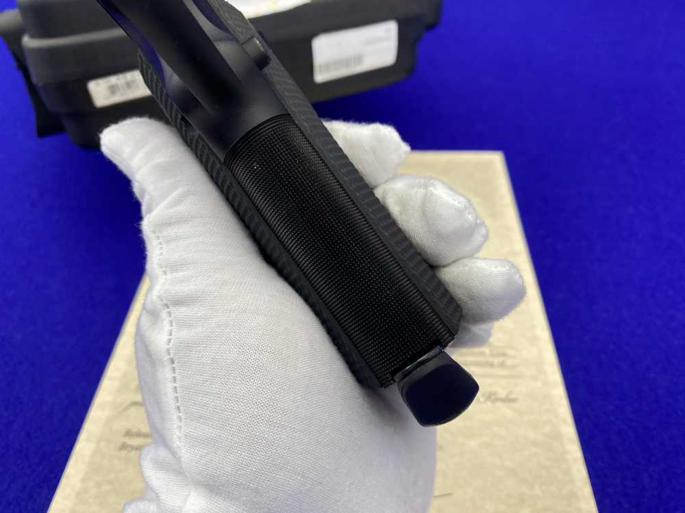 Kimber US MARINE II .45NDT *LOW SERIAL NUMBER RETAINED BY KIMBER* #US00030-img-30