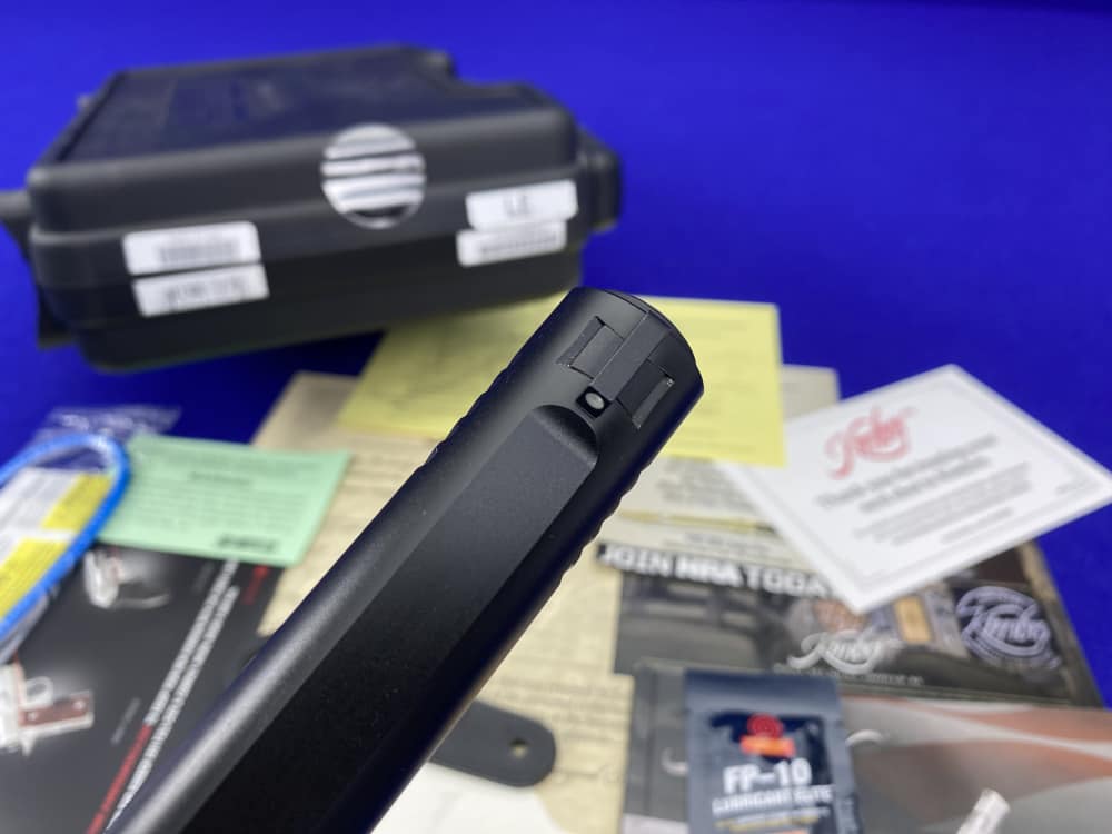 Kimber Custom TLE II (Troy) *FACTORY RETAINED LOW SERIAL NUMBER* #KTA000004-img-27
