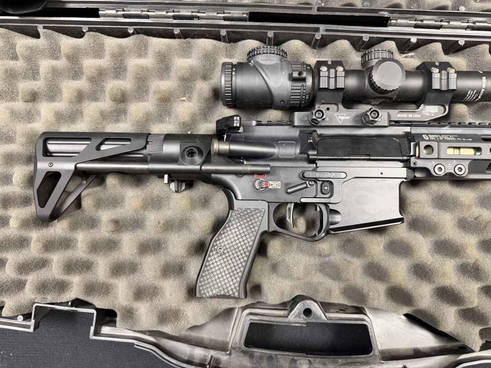 Lower receiver -img-1