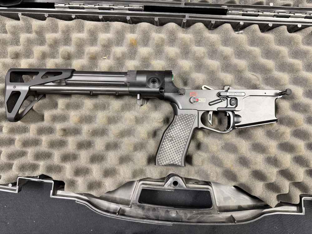 Lower receiver -img-2