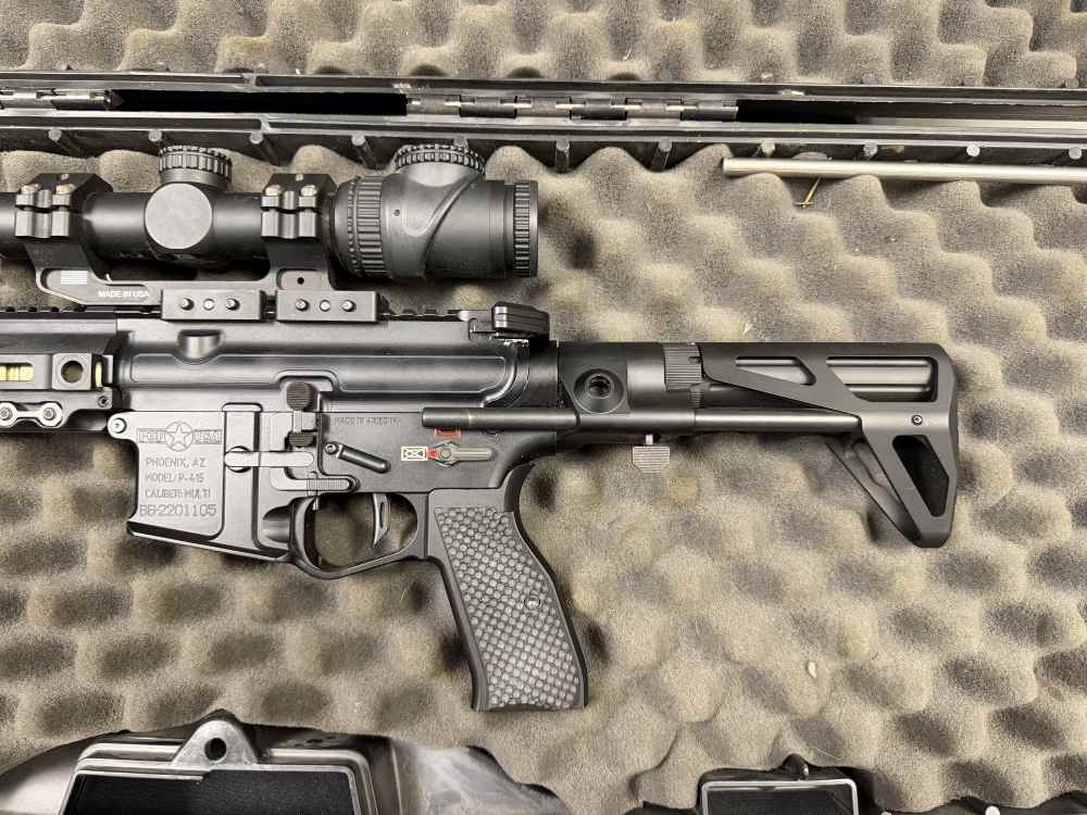 Lower receiver -img-0