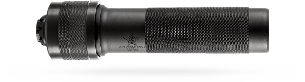 Dead Air Wolverine AK Suppressor PBS-1 LayAway Option DeadAir Silencer AK47-img-2