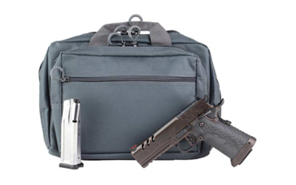 Kimber 2K11 Pro Royal 9mm 4.25" Pistol Bronze PVD Optic Ready 3500065-img-1