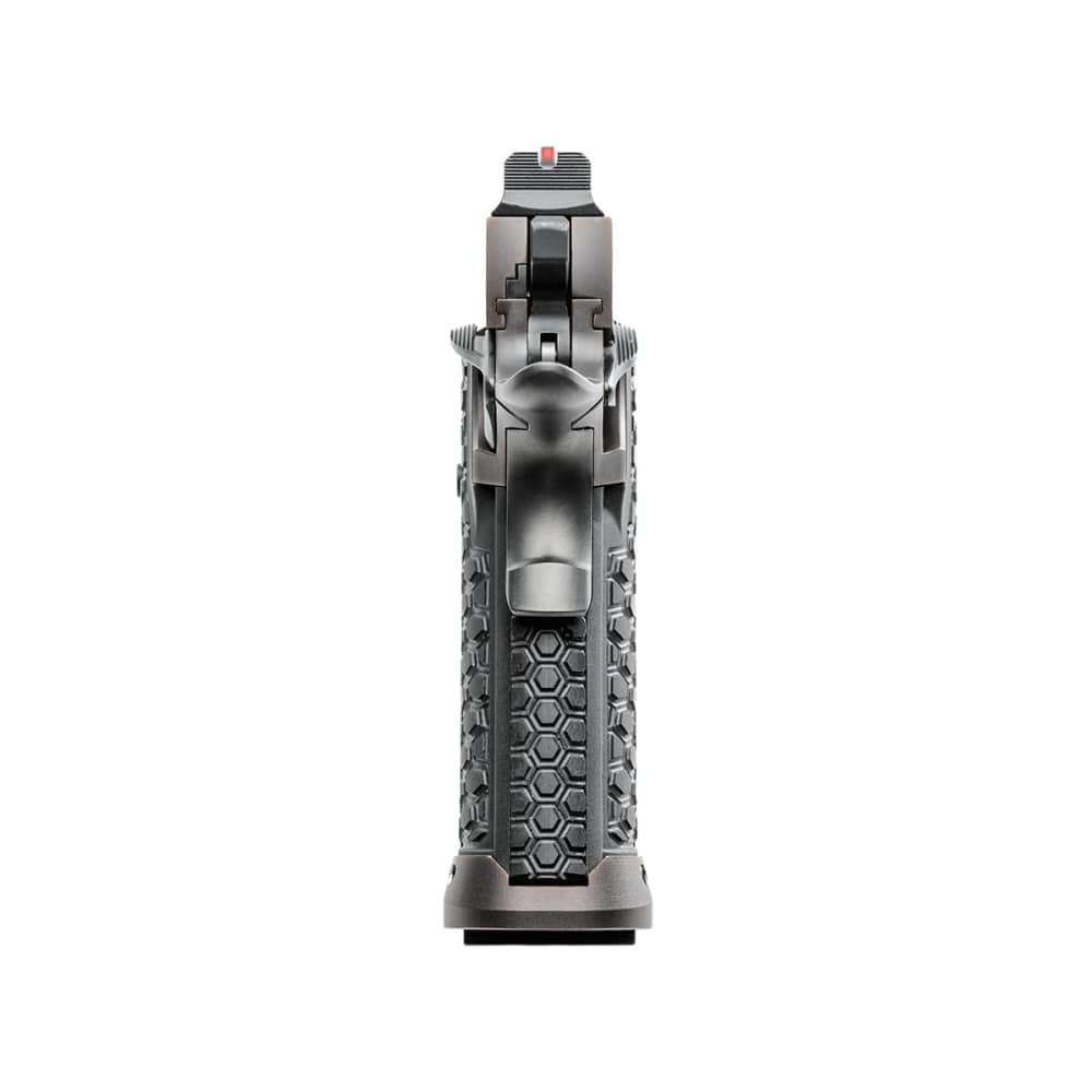 Kimber 2K11 Pro Royal 9mm 4.25" Pistol Bronze PVD Optic Ready 3500065-img-3