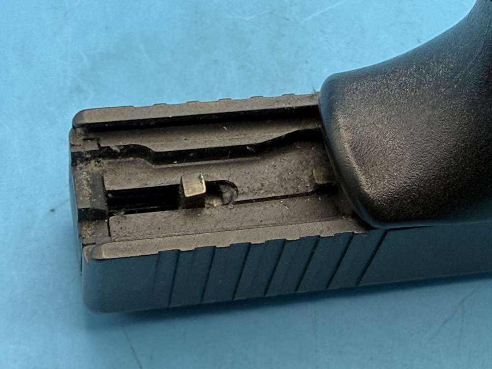 Glock 22 Gen4 .40 S&W Police Trade In G22 Gen 4 GNS-img-5