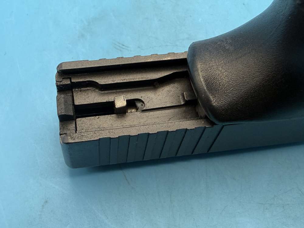 Glock 22 Gen4 .40 S&W Police Trade In G22 Gen 4 GNS-img-5