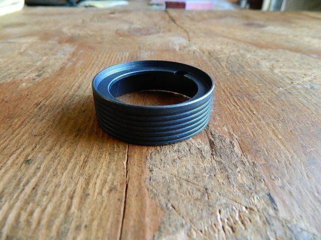 M-16 Straight Side Slip Ring / Delta Ring-img-3