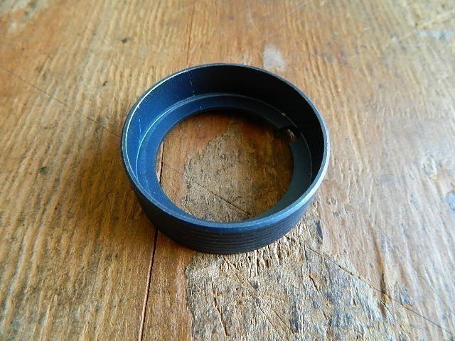 M-16 Straight Side Slip Ring / Delta Ring-img-1
