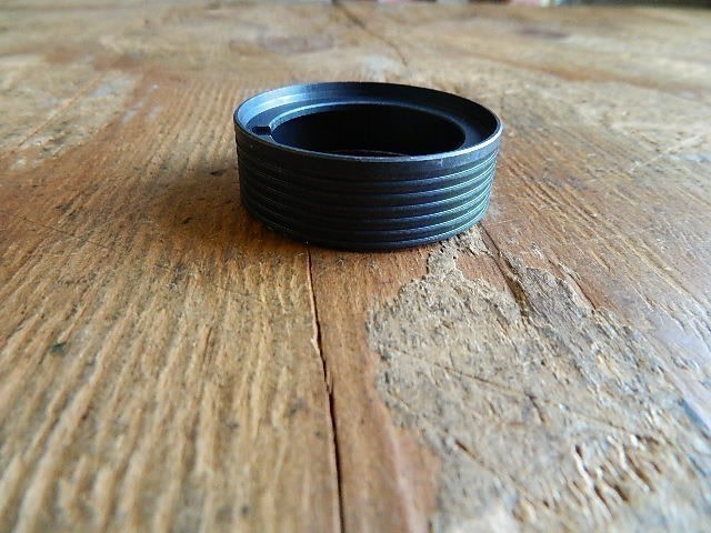 M-16 Straight Side Slip Ring / Delta Ring-img-2