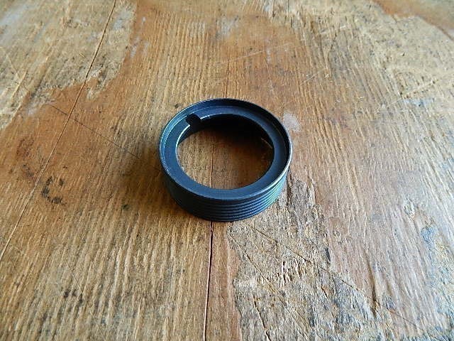 M-16 Straight Side Slip Ring / Delta Ring-img-0