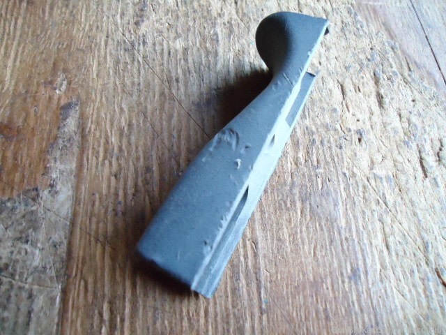 MAC-10 Pistol Grip - Good Used Condition-img-3