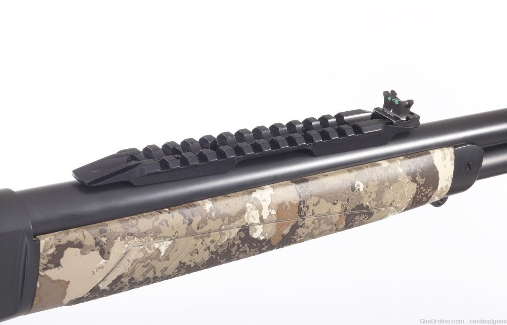 DAVID PEDERSOLI 1886 JOURNEY RIFLE- .45-70-img-5