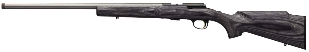 Browning T-Bolt Target/Varmint 22 WMR Stainless Steel (025236204)-img-1