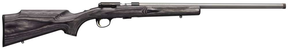 Browning T-Bolt Target/Varmint 22 WMR Stainless Steel (025236204)-img-0