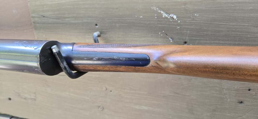 Browning Auto-5, standard wt, 12G, 2-3/4", 27.5" Solid Rib, Belgium 1951-img-32