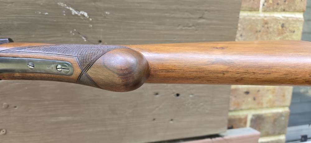 Browning Auto-5, standard wt, 12G, 2-3/4", 27.5" Solid Rib, Belgium 1951-img-21