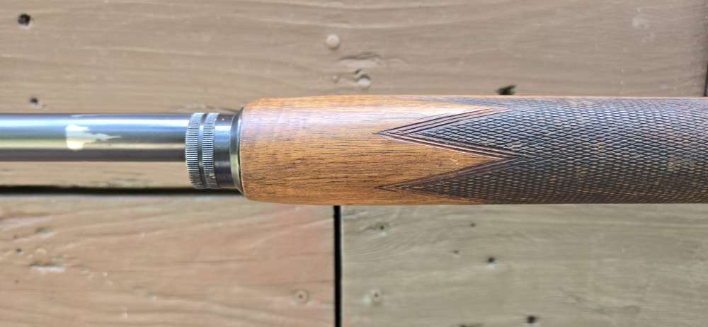 Browning Auto-5, standard wt, 12G, 2-3/4", 27.5" Solid Rib, Belgium 1951-img-28