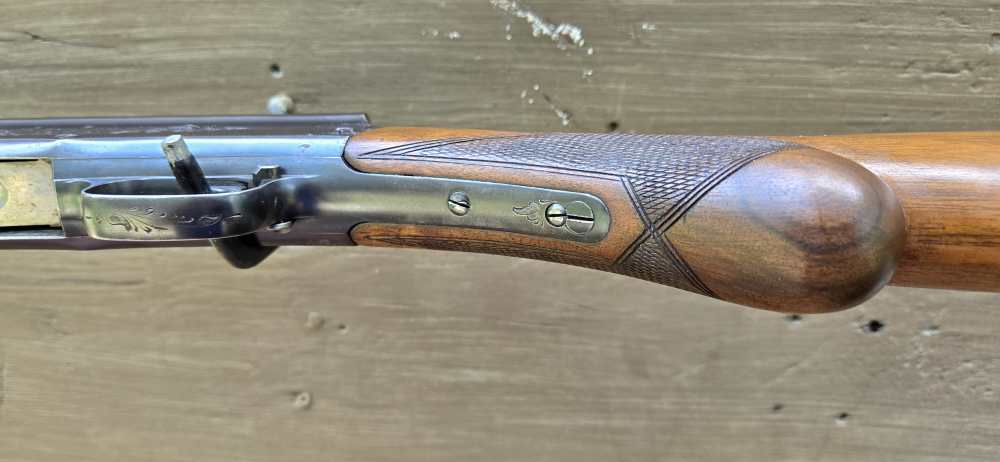 Browning Auto-5, standard wt, 12G, 2-3/4", 27.5" Solid Rib, Belgium 1951-img-22