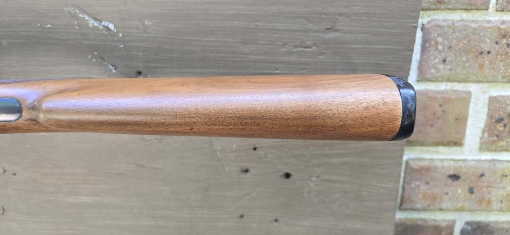 Browning Auto-5, standard wt, 12G, 2-3/4", 27.5" Solid Rib, Belgium 1951-img-31