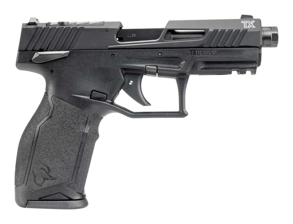 Taurus TX22 Gen 2 TORO Optics ready SHIPS FAST-img-0