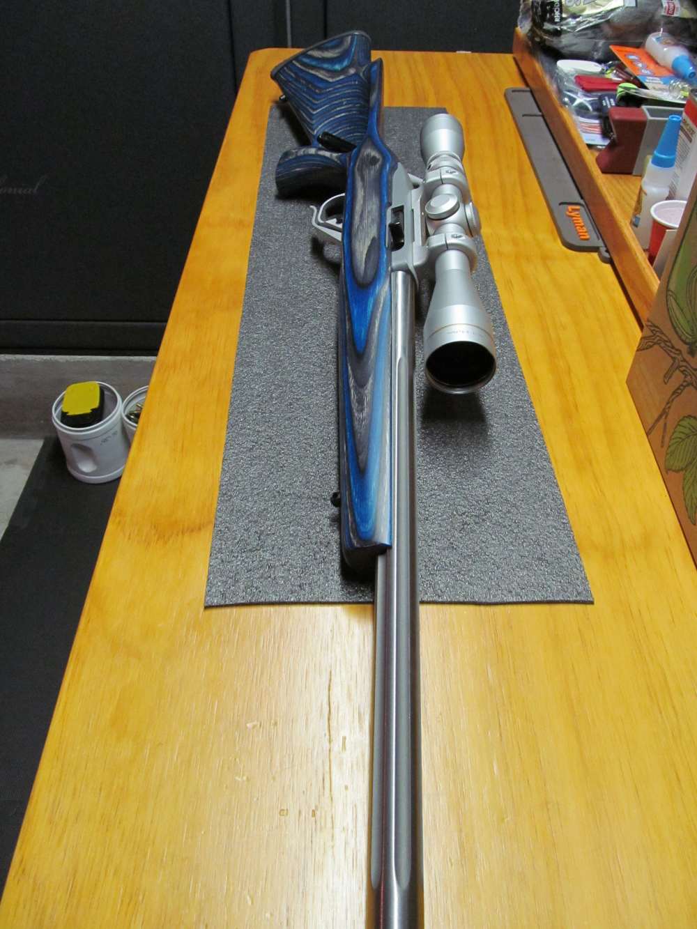 Ruger 10/22-img-1