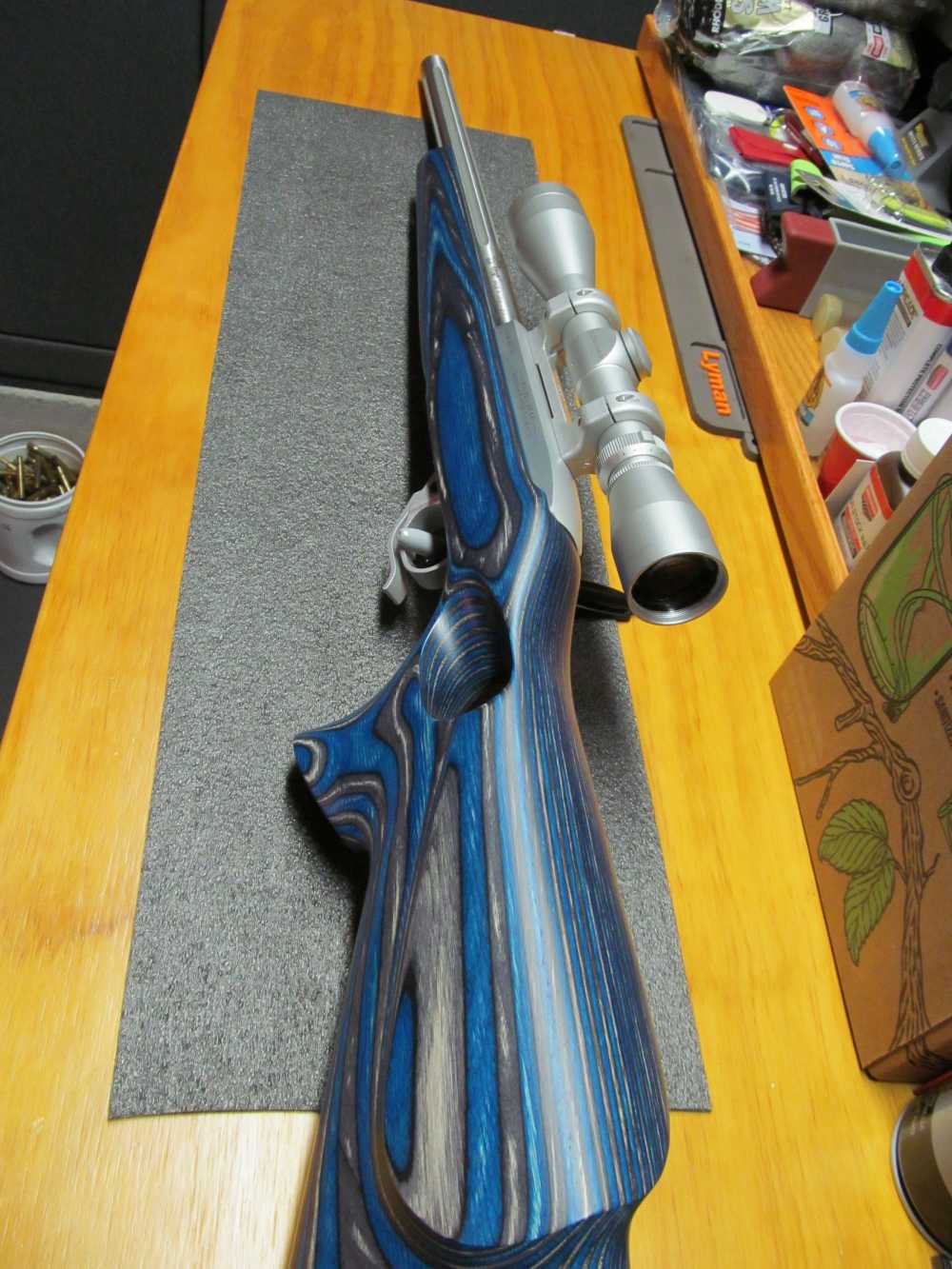 Ruger 10/22-img-0
