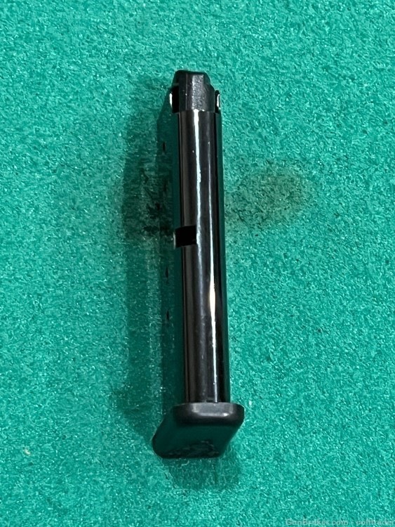 Kel Tec Pistol 380ACP 6rd Magazine Meggar made in Italy-img-2
