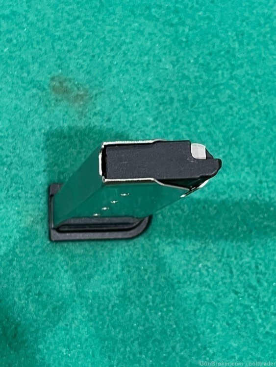 Springfield Armory XDS 45ACP 5rd Factory Magazine -img-5
