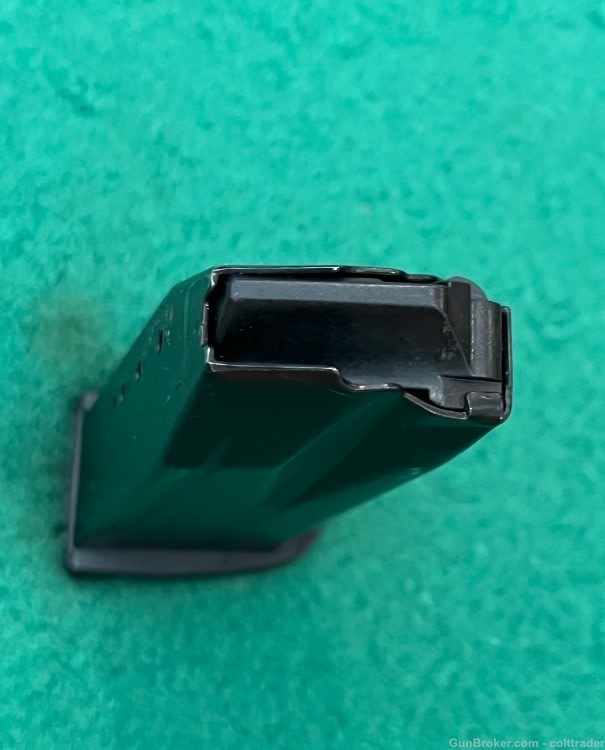 Heckler & Koch USP SubCompact P2000 40 S&W Factory 9rd Magazine -img-4