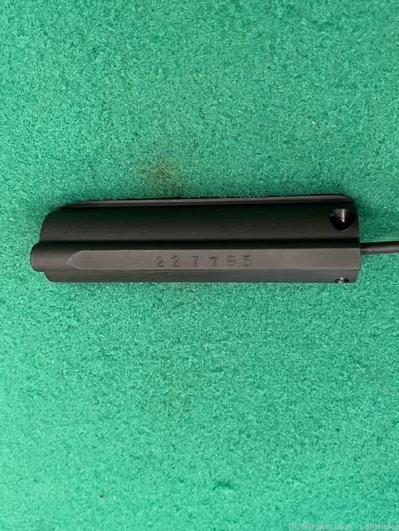 Imbel FAL Rifle Carrier -img-2