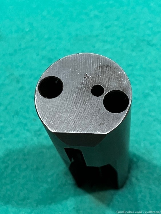 USGI M3 A1 Greasegun Stripped Bolt marked SA-img-5