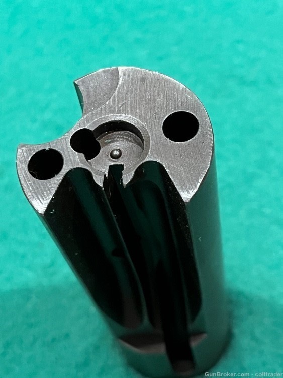 USGI M3 A1 Greasegun Stripped Bolt marked SA-img-4