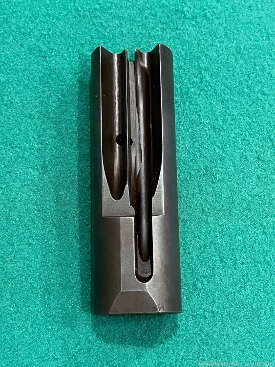 USGI M3 A1 Greasegun Stripped Bolt marked SA-img-3
