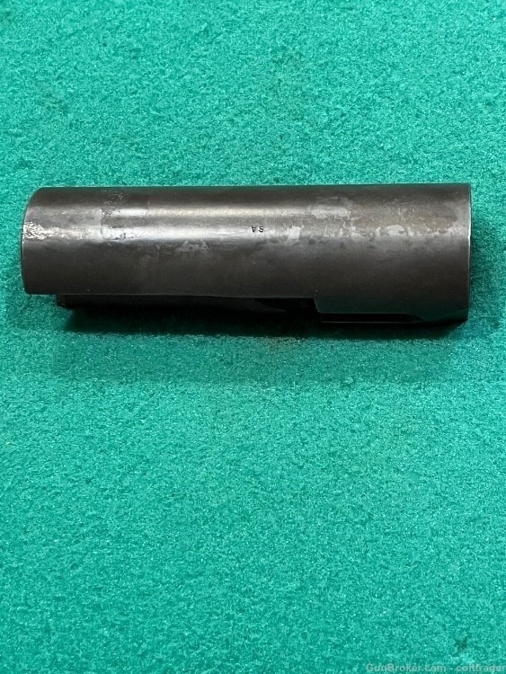 USGI M3 A1 Greasegun Stripped Bolt marked SA-img-1