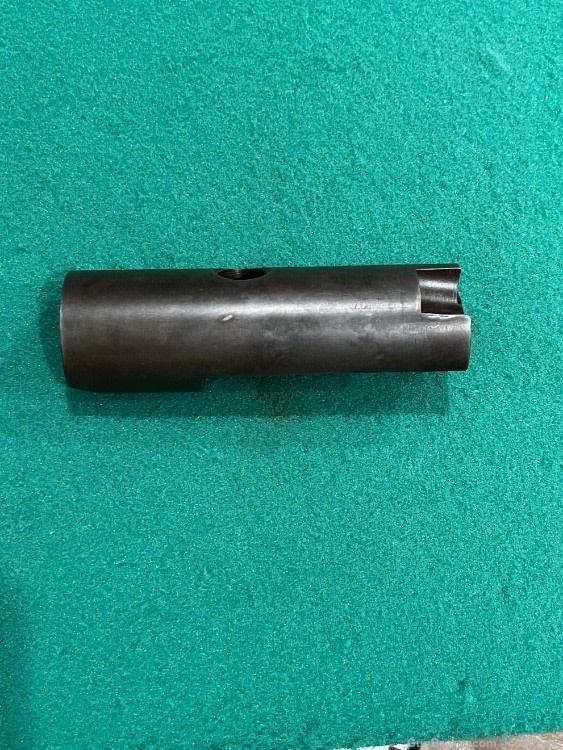 USGI M3 A1 Greasegun Stripped Bolt marked SA-img-0
