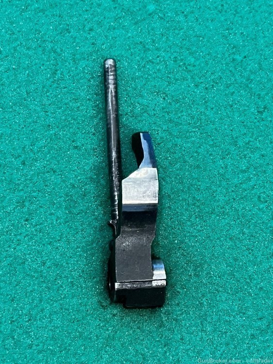Israeli FAL Rifle Model A Hammer-img-2