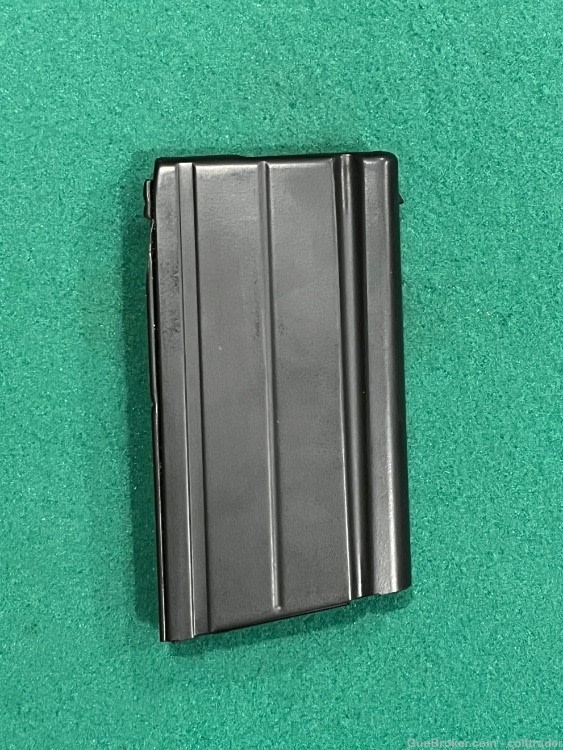 Belgium FAL Rifle Metric Magazine 20rd 7.62mm-img-0