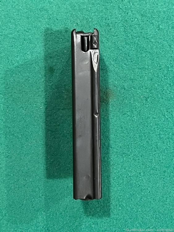 Belgium FAL Rifle Metric Magazine 20rd 7.62mm-img-3