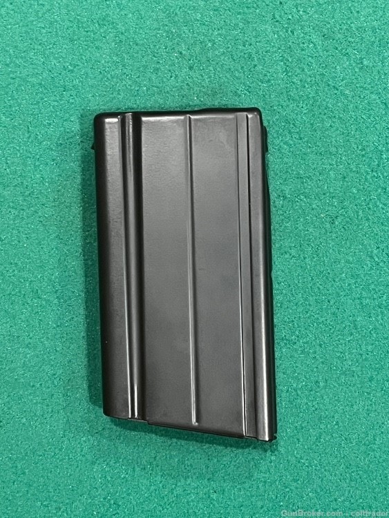 Belgium FAL Rifle Metric Magazine 20rd 7.62mm-img-1