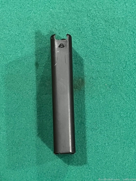 Belgium FAL Rifle Metric Magazine 20rd 7.62mm-img-2