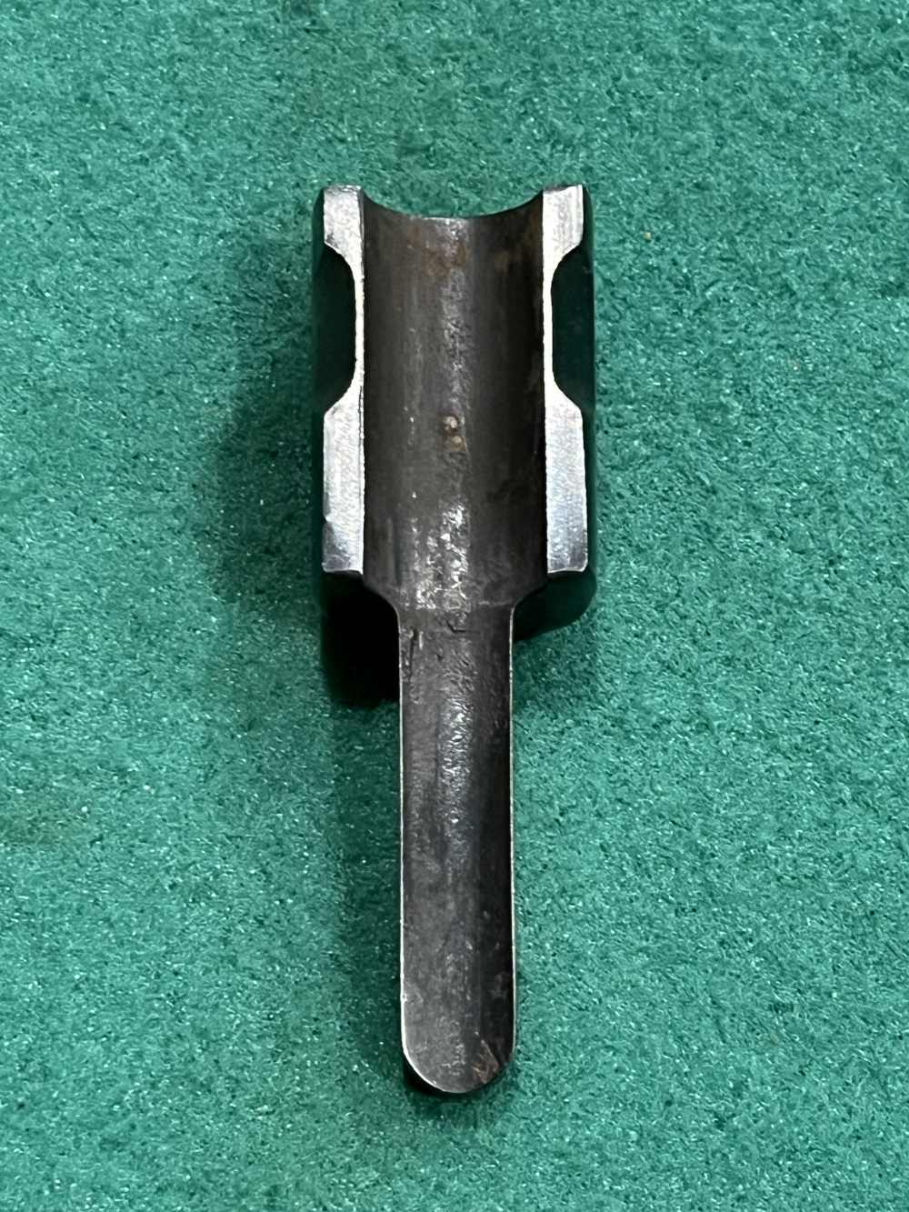 1898 Mauser Bayonet Lug no markings-img-2