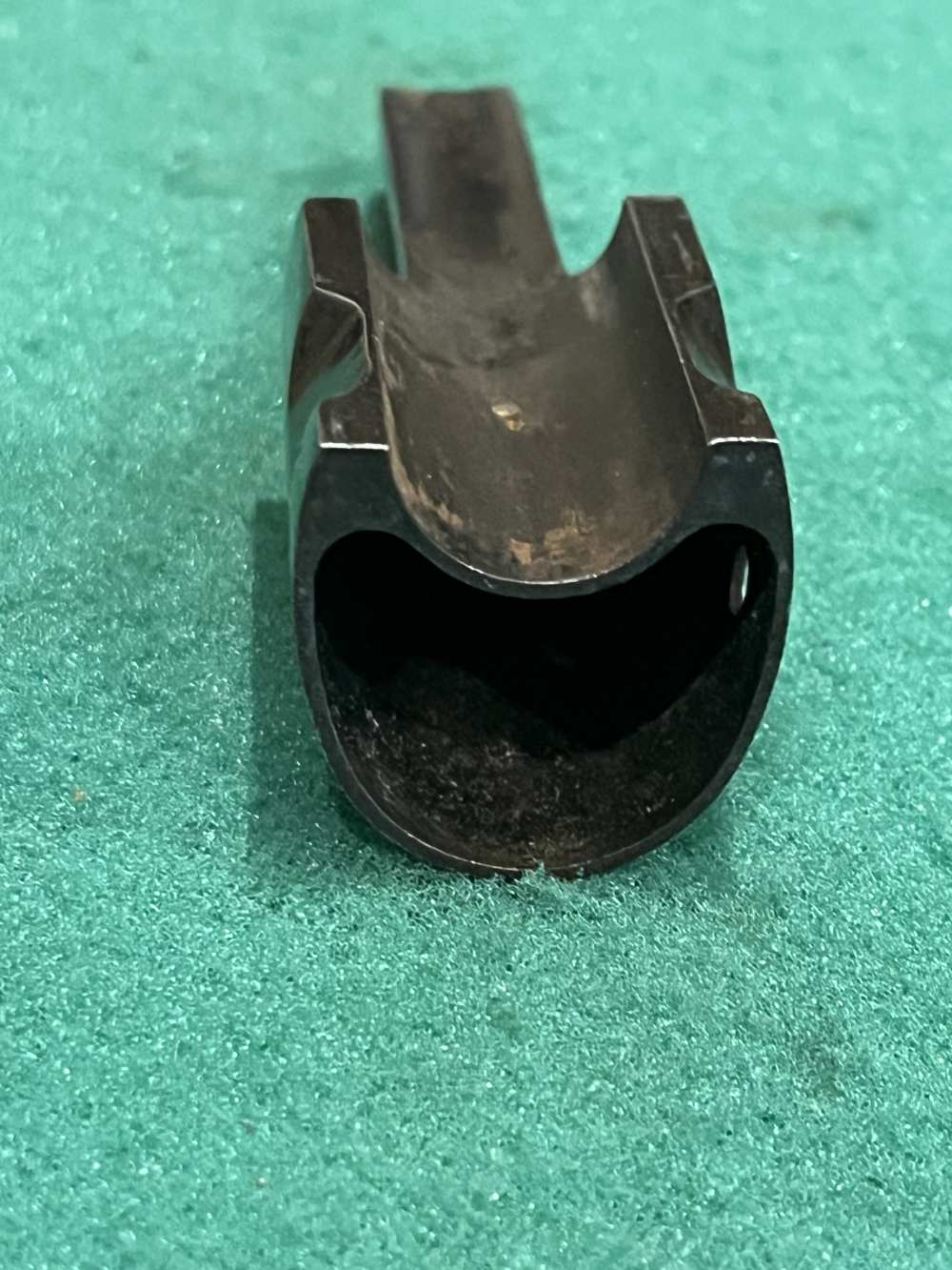 1898 Mauser Bayonet Lug no markings-img-5